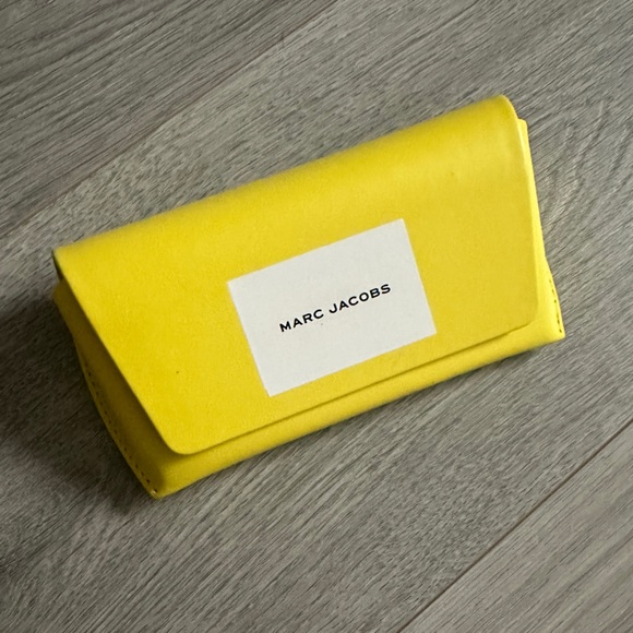 Marc Jacobs Black Classic Sunglasses - Picture 7 of 11